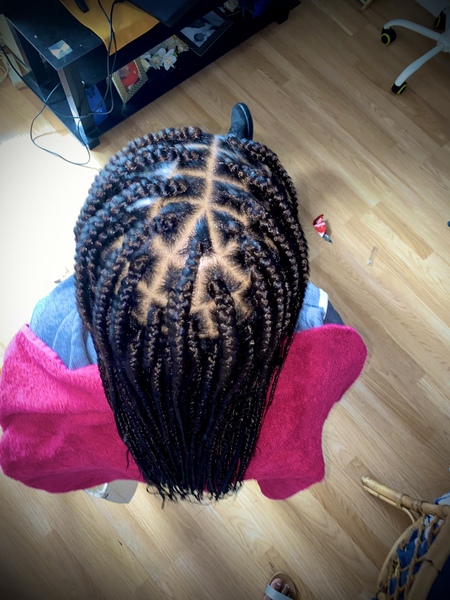 salon de coiffure afro tresse tresses box braids crochet braids vanilles tissages paris 75 77 78 91 92 93 94 95 OFWZRCKD