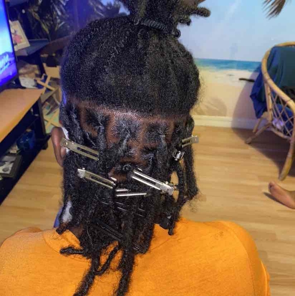salon de coiffure afro tresse tresses box braids crochet braids vanilles tissages paris 75 77 78 91 92 93 94 95 KIURBXVX