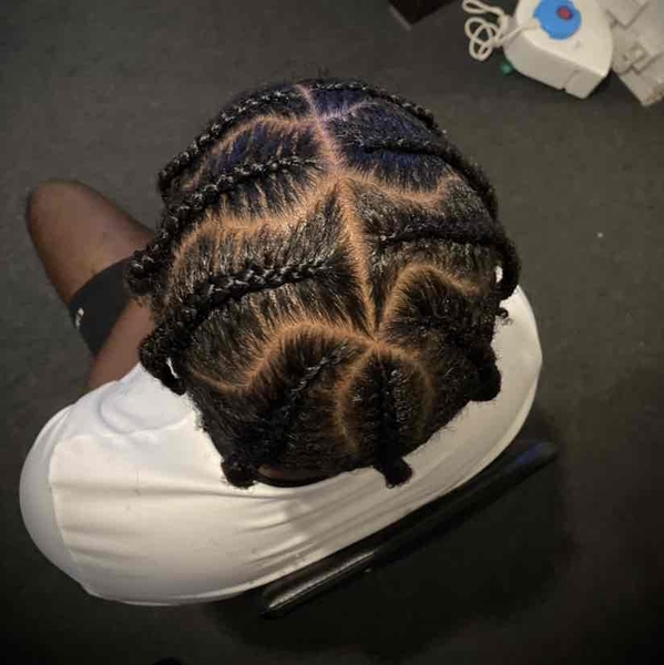 salon de coiffure afro tresse tresses box braids crochet braids vanilles tissages paris 75 77 78 91 92 93 94 95 MIFPBMZM