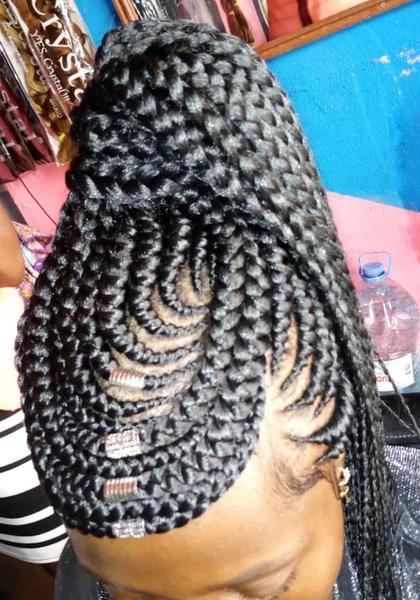 salon de coiffure afro tresse tresses box braids crochet braids vanilles tissages paris 75 77 78 91 92 93 94 95 OGTKPJAP