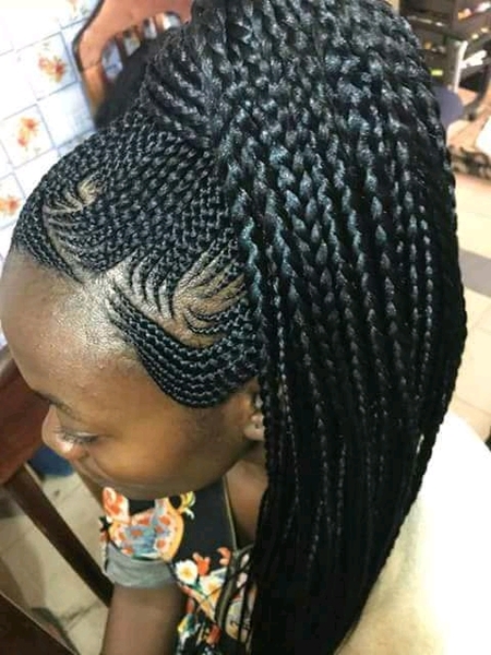 salon de coiffure afro tresse tresses box braids crochet braids vanilles tissages paris 75 77 78 91 92 93 94 95 DZEBEUDL