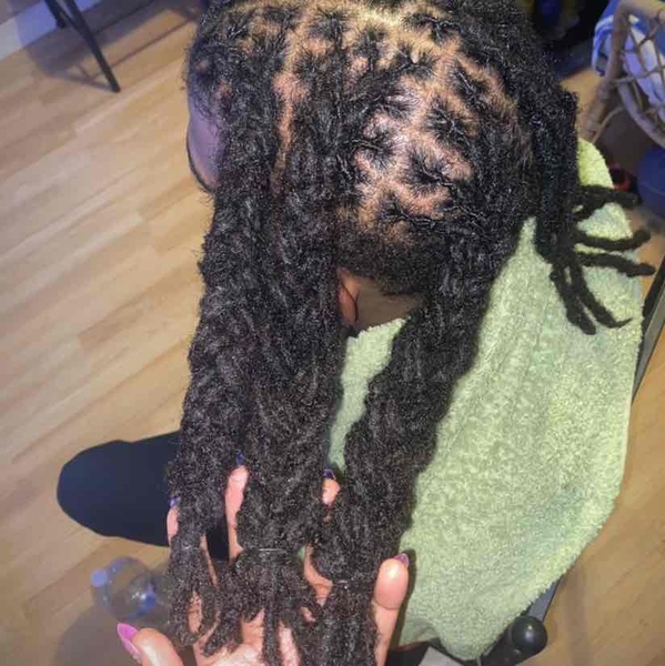 salon de coiffure afro tresse tresses box braids crochet braids vanilles tissages paris 75 77 78 91 92 93 94 95 JIJTLMQG