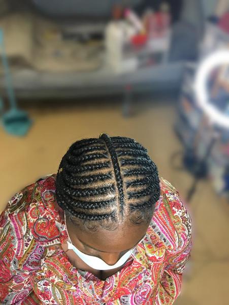 salon de coiffure afro tresse tresses box braids crochet braids vanilles tissages paris 75 77 78 91 92 93 94 95 NYIKGMAC