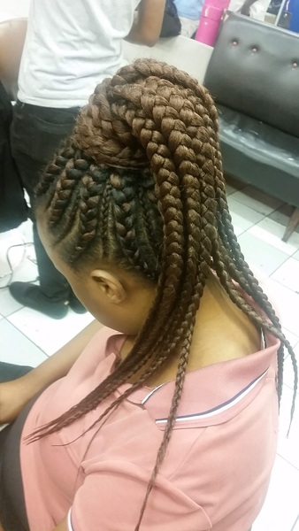 salon de coiffure afro tresse tresses box braids crochet braids vanilles tissages paris 75 77 78 91 92 93 94 95 NIULMMHB