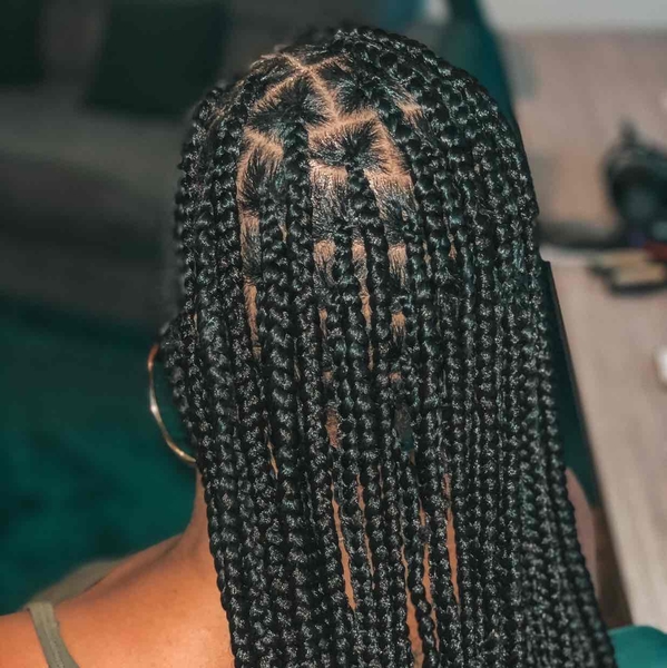 salon de coiffure afro tresse tresses box braids crochet braids vanilles tissages paris 75 77 78 91 92 93 94 95 RPZYCNAX