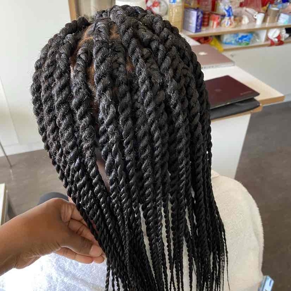 salon de coiffure afro tresse tresses box braids crochet braids vanilles tissages paris 75 77 78 91 92 93 94 95 HYVDFDPR
