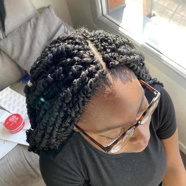 salon de coiffure afro tresse tresses box braids crochet braids vanilles tissages paris 75 77 78 91 92 93 94 95 ABUFSNCM