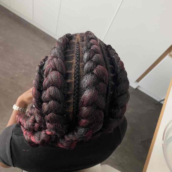 salon de coiffure afro tresse tresses box braids crochet braids vanilles tissages paris 75 77 78 91 92 93 94 95 FGCFABVW