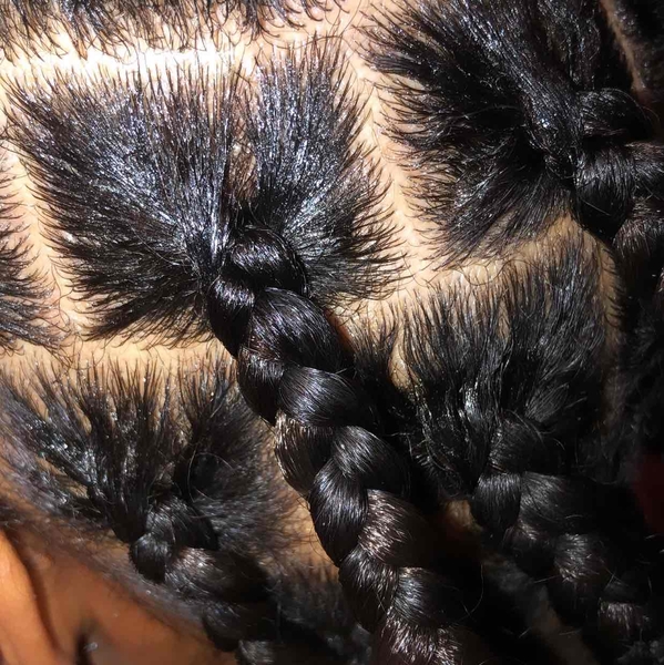 salon de coiffure afro tresse tresses box braids crochet braids vanilles tissages paris 75 77 78 91 92 93 94 95 AGFNCOUS