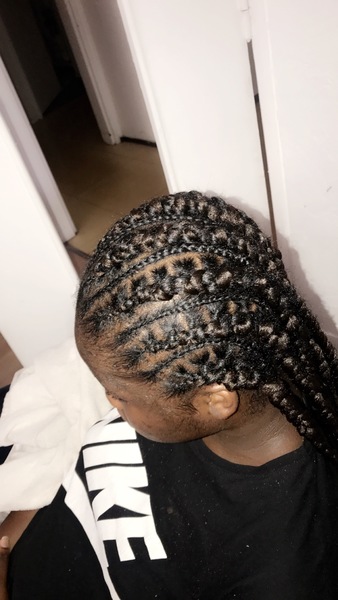 salon de coiffure afro tresse tresses box braids crochet braids vanilles tissages paris 75 77 78 91 92 93 94 95 PKRHULGB