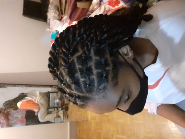 salon de coiffure afro tresse tresses box braids crochet braids vanilles tissages paris 75 77 78 91 92 93 94 95 UYPEJSYW