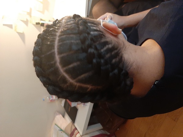 salon de coiffure afro tresse tresses box braids crochet braids vanilles tissages paris 75 77 78 91 92 93 94 95 MTOVFYQC