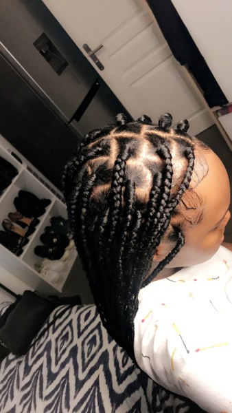 salon de coiffure afro tresse tresses box braids crochet braids vanilles tissages paris 75 77 78 91 92 93 94 95 WMRQKSOE
