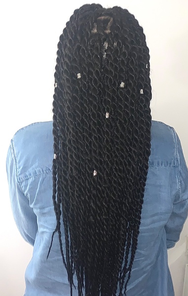 salon de coiffure afro tresse tresses box braids crochet braids vanilles tissages paris 75 77 78 91 92 93 94 95 CDFYNTPL