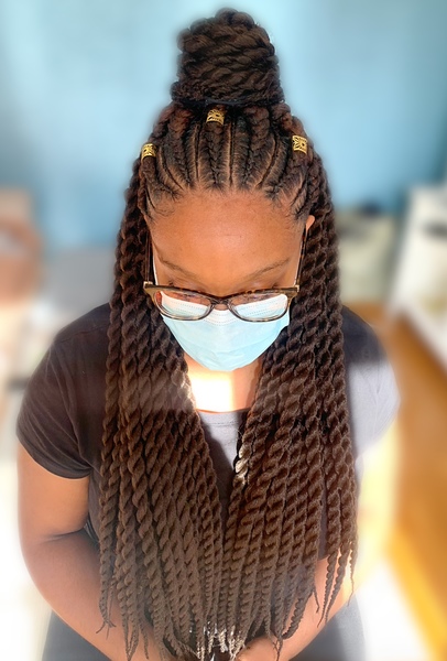 salon de coiffure afro tresse tresses box braids crochet braids vanilles tissages paris 75 77 78 91 92 93 94 95 PSQIVYSB