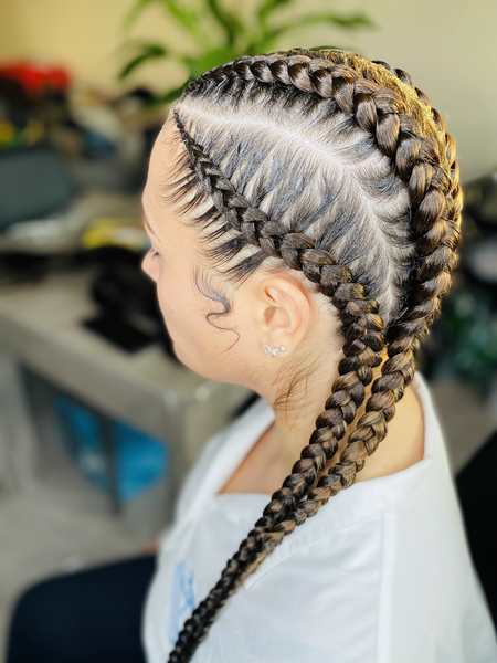 salon de coiffure afro tresse tresses box braids crochet braids vanilles tissages paris 75 77 78 91 92 93 94 95 SJYCGUWR