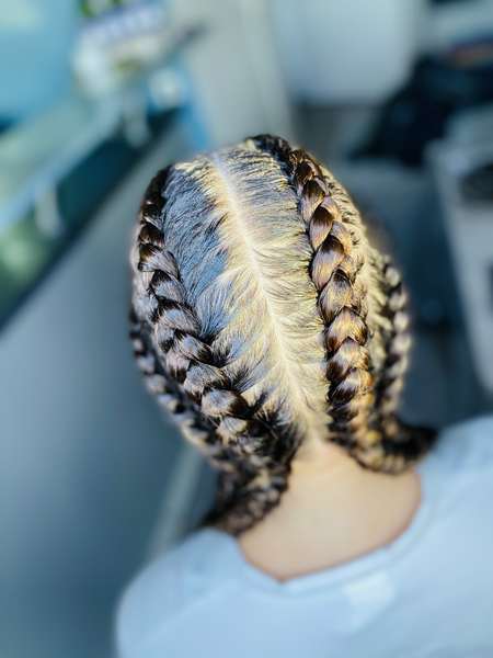salon de coiffure afro tresse tresses box braids crochet braids vanilles tissages paris 75 77 78 91 92 93 94 95 DFHERNKK