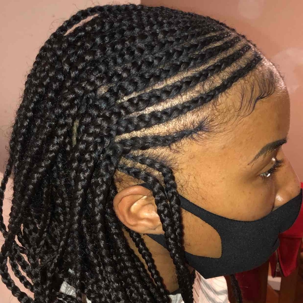 salon de coiffure afro tresse tresses box braids crochet braids vanilles tissages paris 75 77 78 91 92 93 94 95 RSSGDOSB