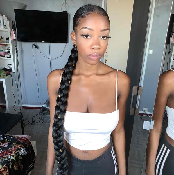 salon de coiffure afro tresse tresses box braids crochet braids vanilles tissages paris 75 77 78 91 92 93 94 95 SMUAMJZD