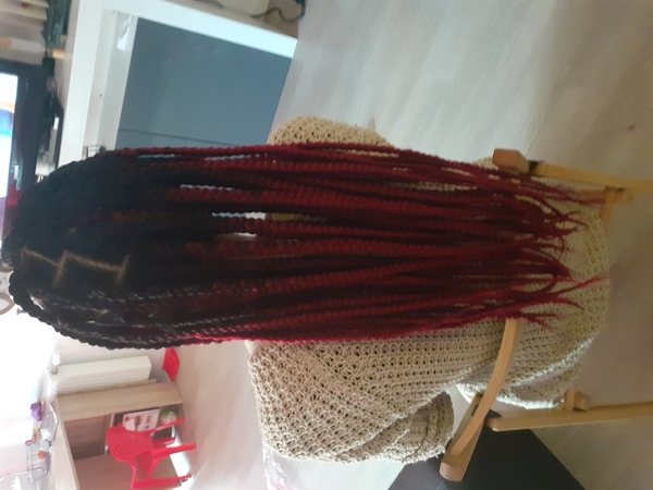 salon de coiffure afro tresse tresses box braids crochet braids vanilles tissages paris 75 77 78 91 92 93 94 95 GUJNKKKQ