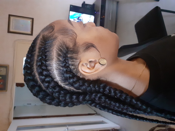 salon de coiffure afro tresse tresses box braids crochet braids vanilles tissages paris 75 77 78 91 92 93 94 95 LWLIJMRG