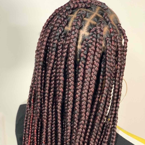salon de coiffure afro tresse tresses box braids crochet braids vanilles tissages paris 75 77 78 91 92 93 94 95 JQQPRLPN