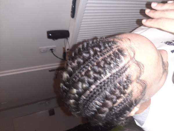 salon de coiffure afro tresse tresses box braids crochet braids vanilles tissages paris 75 77 78 91 92 93 94 95 UKYAMYNO