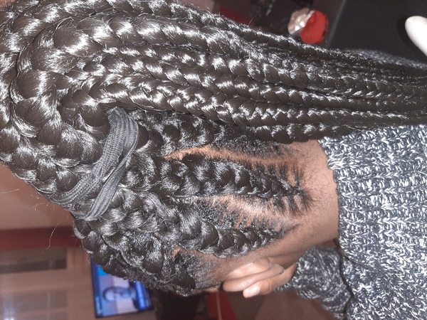salon de coiffure afro tresse tresses box braids crochet braids vanilles tissages paris 75 77 78 91 92 93 94 95 ZETRNIAW