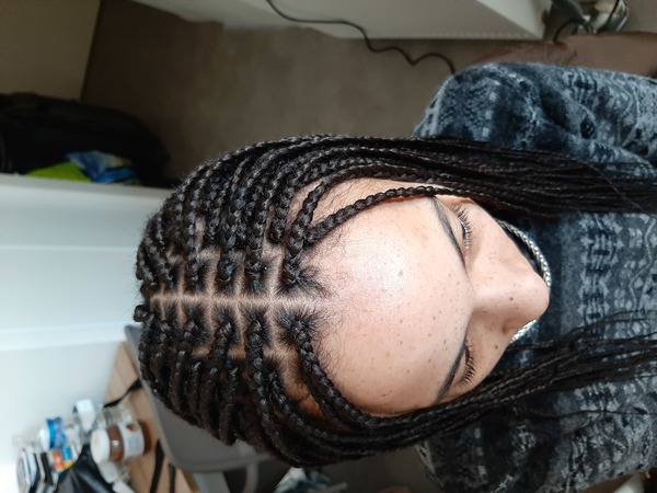 salon de coiffure afro tresse tresses box braids crochet braids vanilles tissages paris 75 77 78 91 92 93 94 95 QLTWOOET