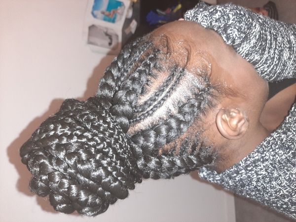 salon de coiffure afro tresse tresses box braids crochet braids vanilles tissages paris 75 77 78 91 92 93 94 95 UPQITWLG