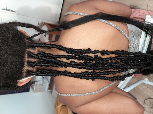 salon de coiffure afro tresse tresses box braids crochet braids vanilles tissages paris 75 77 78 91 92 93 94 95 EUMCATIK