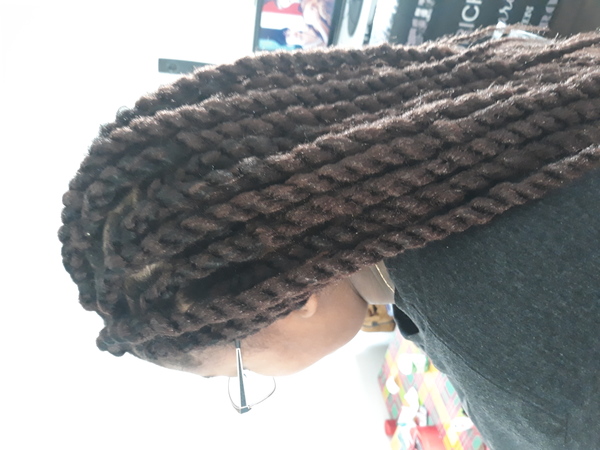 salon de coiffure afro tresse tresses box braids crochet braids vanilles tissages paris 75 77 78 91 92 93 94 95 IVXESDIS