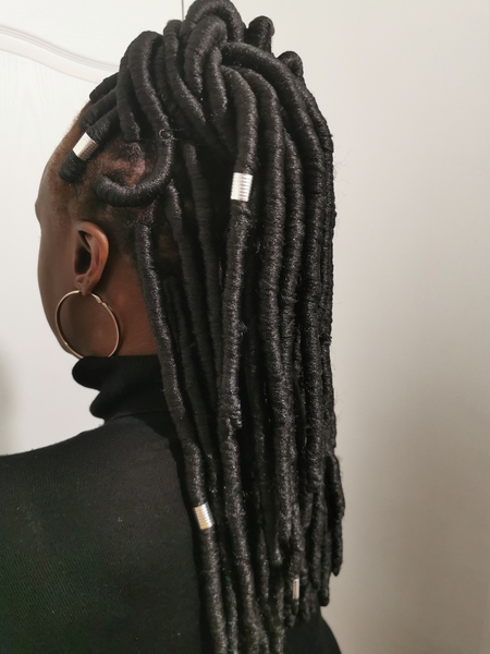 salon de coiffure afro tresse tresses box braids crochet braids vanilles tissages paris 75 77 78 91 92 93 94 95 SCMLQJSX