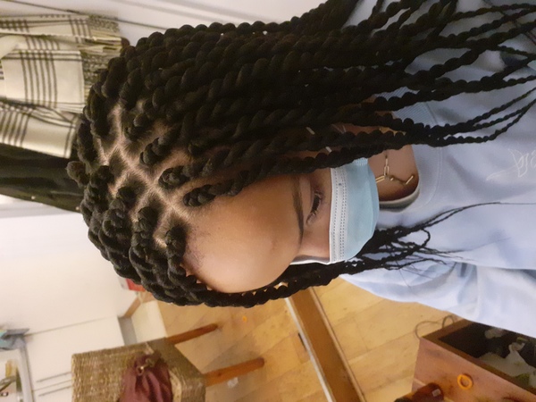 salon de coiffure afro tresse tresses box braids crochet braids vanilles tissages paris 75 77 78 91 92 93 94 95 ULLGCZZY