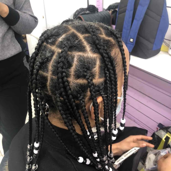 salon de coiffure afro tresse tresses box braids crochet braids vanilles tissages paris 75 77 78 91 92 93 94 95 MBAKUWMQ