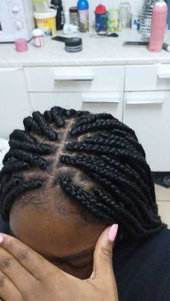 salon de coiffure afro tresse tresses box braids crochet braids vanilles tissages paris 75 77 78 91 92 93 94 95 QUGJCBQE