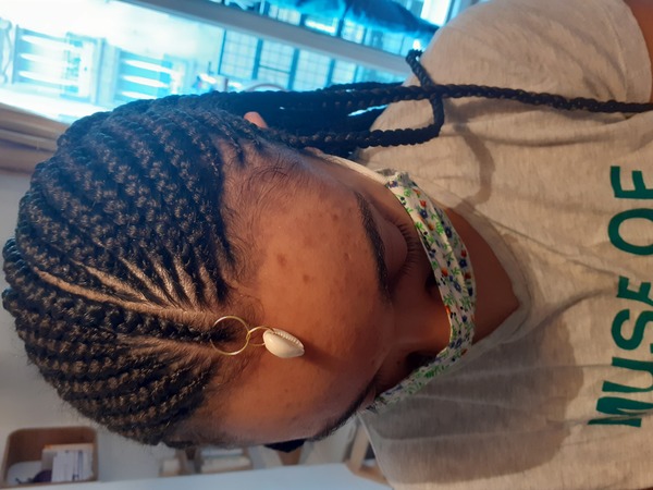 salon de coiffure afro tresse tresses box braids crochet braids vanilles tissages paris 75 77 78 91 92 93 94 95 JYGEKMKQ