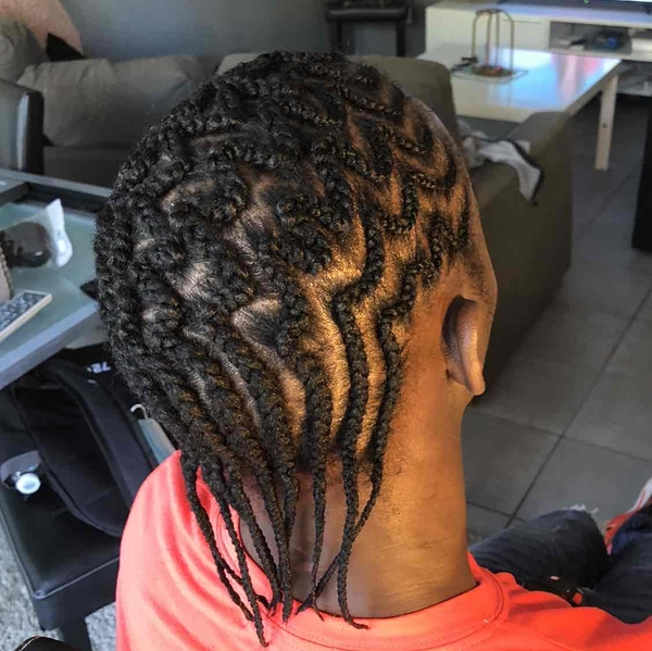 salon de coiffure afro tresse tresses box braids crochet braids vanilles tissages paris 75 77 78 91 92 93 94 95 ZLSEFUZL