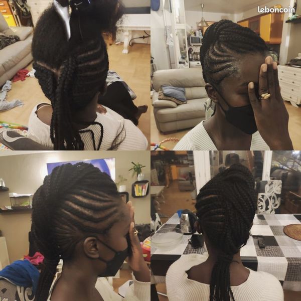 salon de coiffure afro tresse tresses box braids crochet braids vanilles tissages paris 75 77 78 91 92 93 94 95 HYRJTOPJ