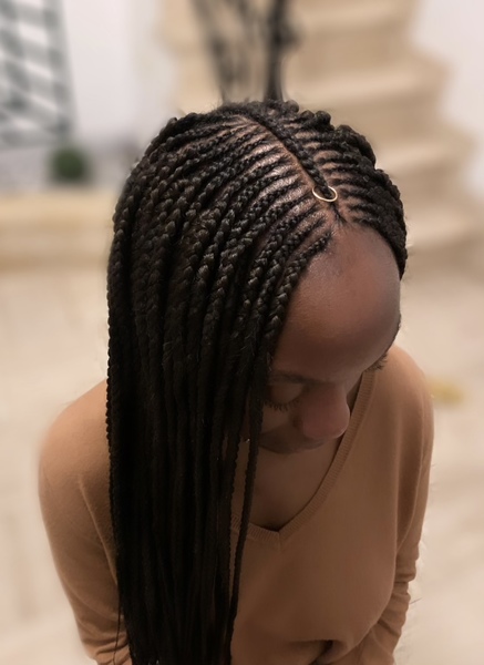 salon de coiffure afro tresse tresses box braids crochet braids vanilles tissages paris 75 77 78 91 92 93 94 95 NULXHRAV