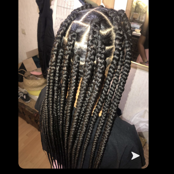 salon de coiffure afro tresse tresses box braids crochet braids vanilles tissages paris 75 77 78 91 92 93 94 95 ZYFOVGWN
