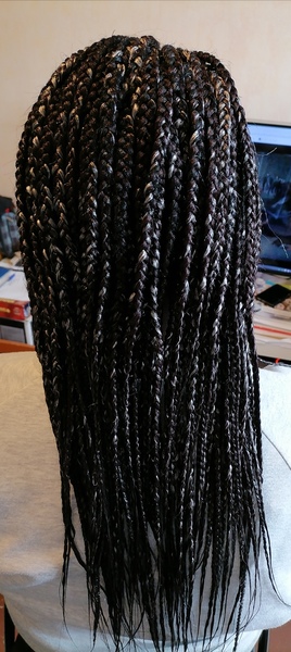 salon de coiffure afro tresse tresses box braids crochet braids vanilles tissages paris 75 77 78 91 92 93 94 95 UHALXUVJ