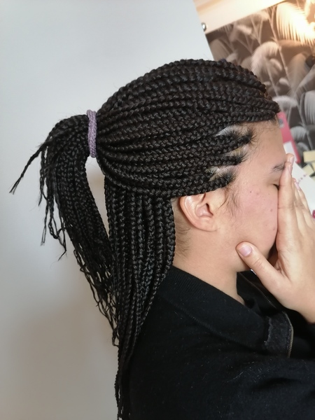 salon de coiffure afro tresse tresses box braids crochet braids vanilles tissages paris 75 77 78 91 92 93 94 95 VQWGJSSK