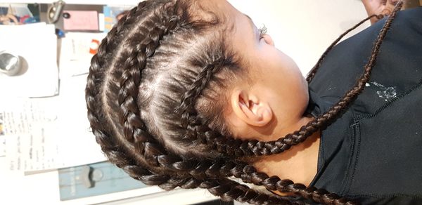 salon de coiffure afro tresse tresses box braids crochet braids vanilles tissages paris 75 77 78 91 92 93 94 95 QCIAZENI