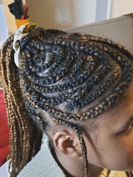 salon de coiffure afro tresse tresses box braids crochet braids vanilles tissages paris 75 77 78 91 92 93 94 95 YADEHWOX