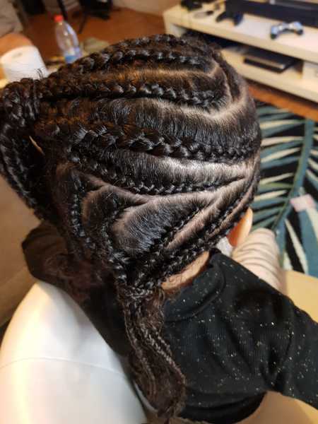 salon de coiffure afro tresse tresses box braids crochet braids vanilles tissages paris 75 77 78 91 92 93 94 95 LPXVRCAX