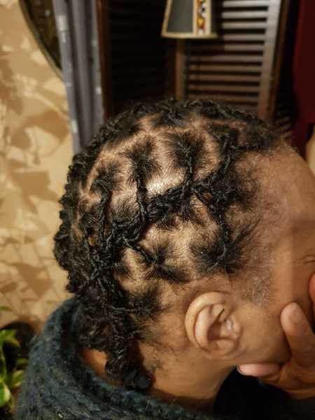 salon de coiffure afro tresse tresses box braids crochet braids vanilles tissages paris 75 77 78 91 92 93 94 95 ZSYRNTOB