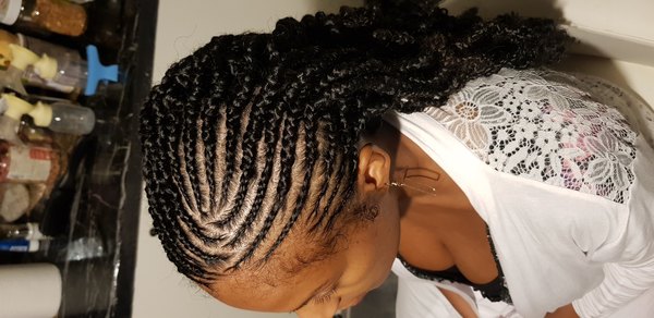 salon de coiffure afro tresse tresses box braids crochet braids vanilles tissages paris 75 77 78 91 92 93 94 95 TPSLLYNA