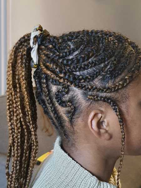 salon de coiffure afro tresse tresses box braids crochet braids vanilles tissages paris 75 77 78 91 92 93 94 95 ENQEVBAD