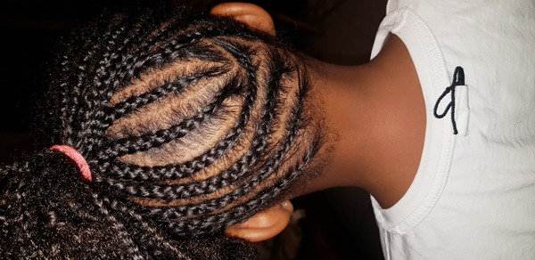 salon de coiffure afro tresse tresses box braids crochet braids vanilles tissages paris 75 77 78 91 92 93 94 95 ESLRIJAG
